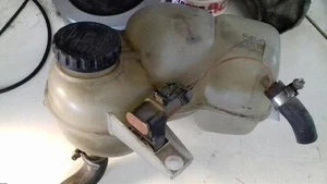 90351852 expansion tank 729754 for OPEL ASTRA F BERLINA 1.4 CAT (L48) 1991 - Bild 1 von 1