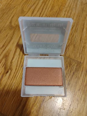 Mary Kay Mineral Cheek Color Blush Golden Copper .18 Oz  *NEW* - Image 1 of 2