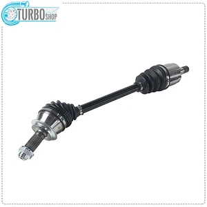 1Pc CV Axle Assembly Set Fits 2006-2015 Honda Civic 1.8L Front Left Driver Side - Picture 1 of 7