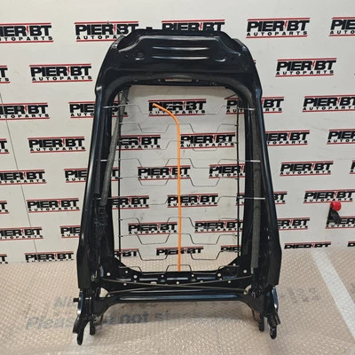 MINI F56 F57 / 52107310636 / 7310636 / telaio schienale destro - Imagen 1 de 4