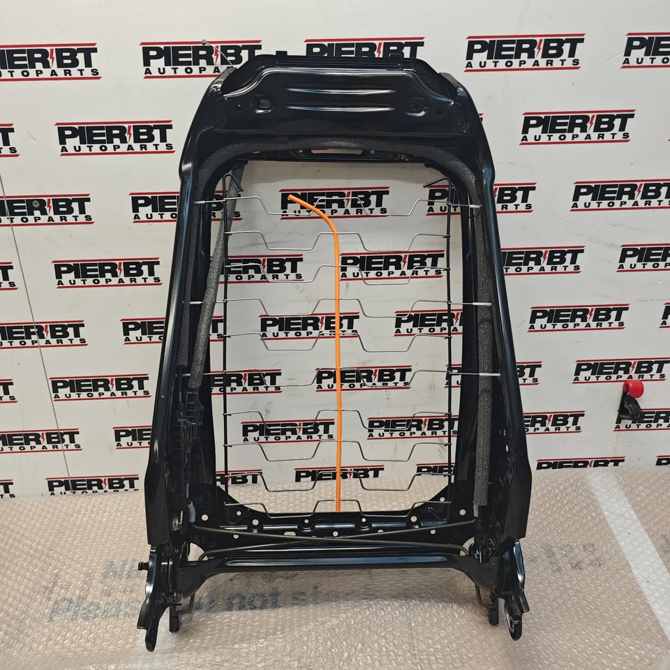 MINI F56 F57 / 52107310636 / 7310636 / telaio schienale destro - Imagen 1 de 4