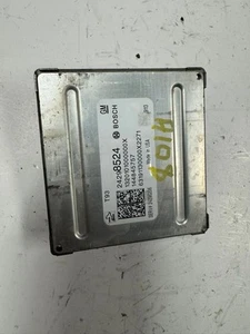 20-22 SIERRA1500 Transmission Control Module Computer - 24298524; 24296206 - Picture 1 of 2