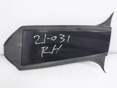 Moldura pilar derecho pasajero mercedes-benz cla250 2014-2019 117-690-02-79 Foto 1 de 4