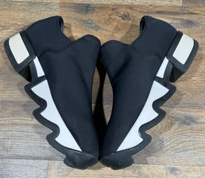 Zapatillas deportivas de neopreno para mujer IRI NYC TALLA 39 (US 9) - Imagen 1 de 9