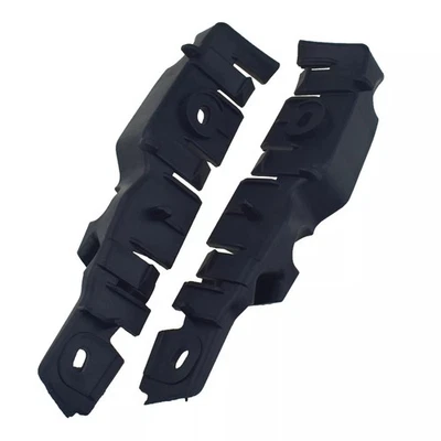 Front Left AND Right Bumper Bracket For 2009 2010-2012 2013 AUDI A3 8P0807183B - Изображение 1 из 4