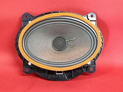 Alto-falante dianteiro esquerdo ou direito Toyota Camry 2007-2011 som premium JBL - Imagem 1 de 4