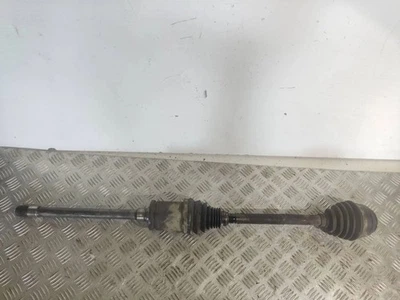 Árbol de transmisión delantero derecho bmw x3 e83 2009 atz22222 Foto 1 de 4