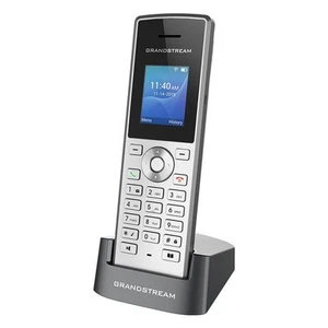 Grandstream WP810 Ip Phone Black. Metallic 2 - Photo 1/3