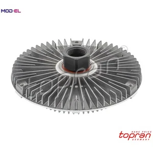 CLUTCH RADIATOR FAN 500 865 FOR BMW 7/E38/E32 M60B30 3.0L M62B35 3.5L M60B40 - Picture 1 of 10