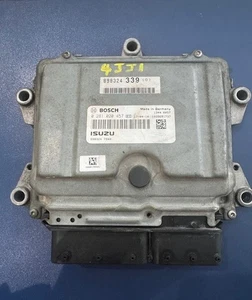 Bosch Isuzu 4JJ1 OEM Dosing Control Module 0281020457 8983243390 1039S91737 - Picture 1 of 4