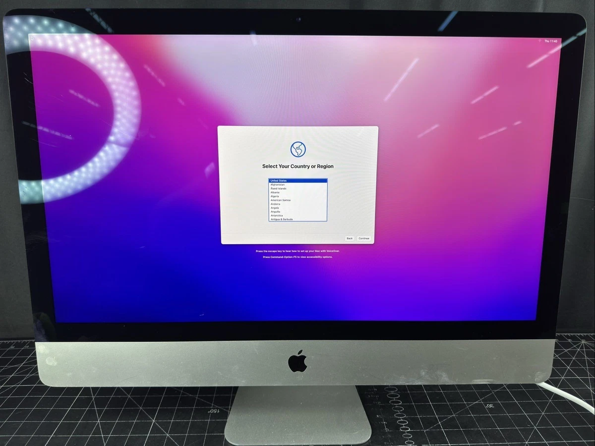 Apple iMac with Retina 5K display 2015 Apple Desktops & All-In-One