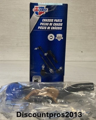 Extremo de barra de amarre exterior delantero derecho Carquest 310-597196 Honda Civic Insight 2016-2022 Foto 1 de 2