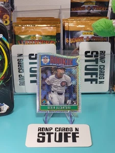 2025 Bowman - Rookie of the Year Favorites Kevin Alcantara #ROY-15 Mojo (RC) - Foto 1 di 2