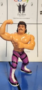 Hasbro WWF Ravishing Rick Rude Series 1 1990 - Picture 1 of 5