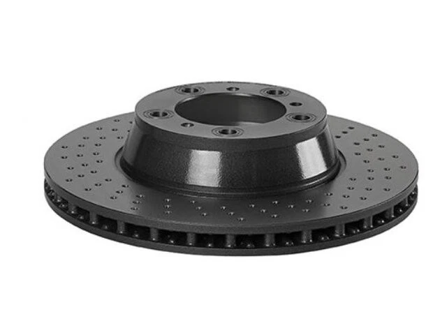 Rotor de freno para Porsche 911 2012 2013 2001-2019 2009 2006 2011 2007 2002 JF558FC Foto 1 de 1
