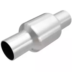 MagnaFlow 50003-FE for 1987-1989 Mercedes 260E - Picture 1 of 24