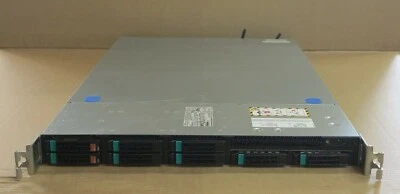 EMC RecoverPoint Gen5 1x E5-2603 1.8GHz 32GB Ram 2x 900GB HDD 1U Server KYBFP - Image 1 of 4