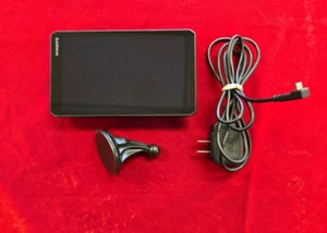 Garmin Dezl OTR710 (010-02739-00) 7'' GPS Truck Navigator - Picture 1 of 7