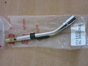 Primus Sievert 3343 P 2 bar DVGW Small Standard Torch head flame Burner NEW - Picture 1 of 5
