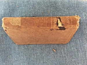 1869 Aesop's Fables in French; Fairy Tales; Storytelling; Oral Tradition - Picture 1 of 7
