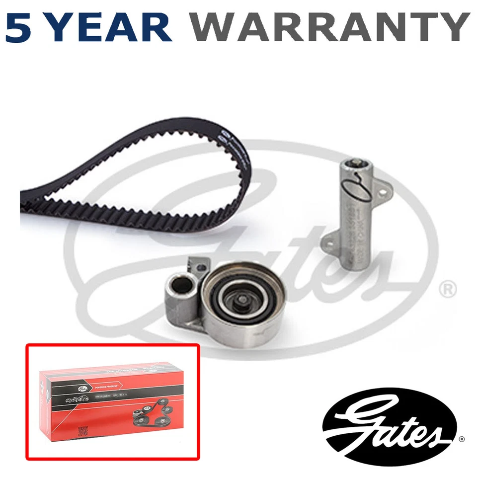 Kit de correa de cámara de sincronización puertas se adapta a Toyota Land Cruiser 1993-2000 4 Runner 1993-2000 Foto 1 de 1