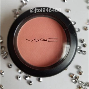 Mac Spellbinder Blush Limited Edition / Discontinued Worldwide Shipping - Picture 1 of 5