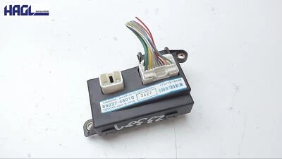 Centralina Colonna Sterzo 8922748010 Lexus RX 300 XU3 Chiuso - Immagine 1 di 4