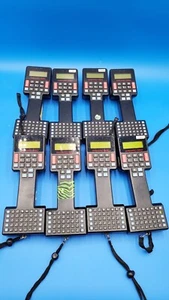 SET BESTEHEND AUS 8/ WIS International WISard-550 550-1 Bestand Daten Terminals - Bild 1 von 4