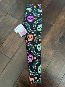 LuLaRoe KIDS LEGGINGS S/M new - Picture 1 of 1