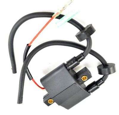 Double Line Ignition Coil Replacement for Arctic Cat Jag 340/Jag 440 1998 1999 - Image 1 of 4