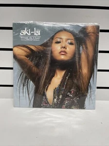 Aki-la - Freak Da Club featuring SNOOP SOGG / NIP - Picture 1 of 13