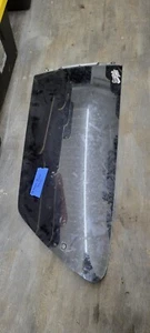 1990-91 Honda Civic EF Hatch Rear Quarter Window Glass Passenger RH - Picture 1 of 5