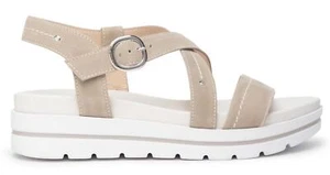 Sandali NeroGiardini E410720-108 E410720 0720 scarpe donna - Imagen 1 de 4