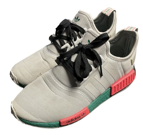 Adidas R1 NMD Teal Coral * Uomo 11 5* Sneakers da ginnastica sportive