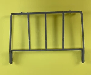 VINTAGE 70’s BARBIE DOLL CORVETTE STAR’VETTE REPLACEMENT PART REAR LUGGAGE RACK - Picture 1 of 4