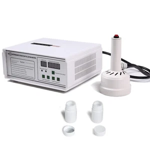 Bottle Cap Sealer, Induction Sealing Machine, Manual Electromagnetic Inductio... - Bild 1 von 7