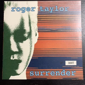 Roger Taylor Surrender - Bild 1 von 8