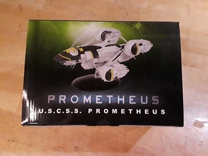 U.S.C.S.S Prometheus RARE ship from Eaglemoss Alien & Predator Collection - Picture 1 of 4