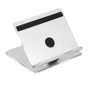 Desktop Phone Holder Stand Mounting Bracket Table Mobile Foldable - Photo 1 sur 12