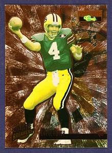 1995 Pro Line GameBreakers #GB9 Brett Favre - Picture 1 of 2