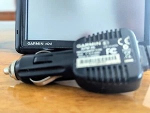 Garmin NUVI 1490 Portable GPS 5” Screen Bluetooth - Picture 1 of 12