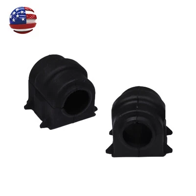 New Sway Bar Bushings Front Fits for 2006-2010 Mercury Mountaineer 4.0L 4.6L - Image 1 of 4