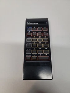 Cinta de casete vintage de fábrica Pioneer control remoto BR-82D ¡Envío rápido! - Imagen 1 de 5
