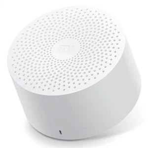Cassa Portatile Xiaomi Mi Compact Speaker 2 Bluetooth - 6 ORE Autonomia! Bianco - Zdjęcie 1 z 3