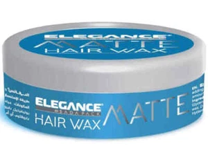 Elegance Hair Matte Wax Sadapack 140g (SAME DAY AUS POST) - Picture 1 of 1