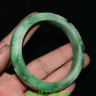 China Natürlicher Smaragd-Jadeit-Grün-Jade-Drache Brave Truppen Armband-Armband