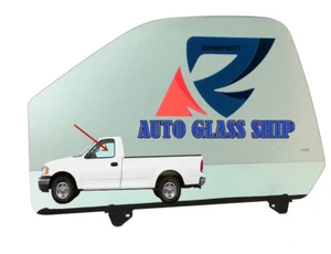 DD08976GTY 1997-2003 FORD F SERIES F150 2D STANDARD CAB Door FRONT LEFT Solar - Picture 1 of 1