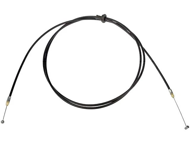 Кабель выпуска капота для 1990-1997 Honda Accord 2,2 л 4 цилиндра 1993 1996 1994 NF815TR - Изображение 1 из 1