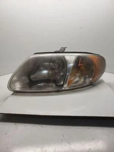 Driver Left Headlight Fits 01-07 CARAVAN 1087015 - Picture 1 of 10