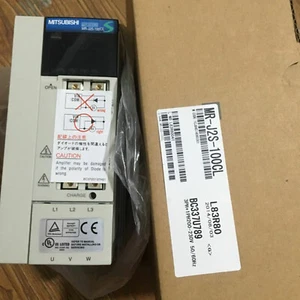 Nuevo conductor servo ac mitsubishi mr-j2s-100cl en caja envío gratuito - Imagen 1 de 6